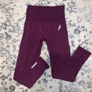 DOYOUEVEN Seamless Leggings